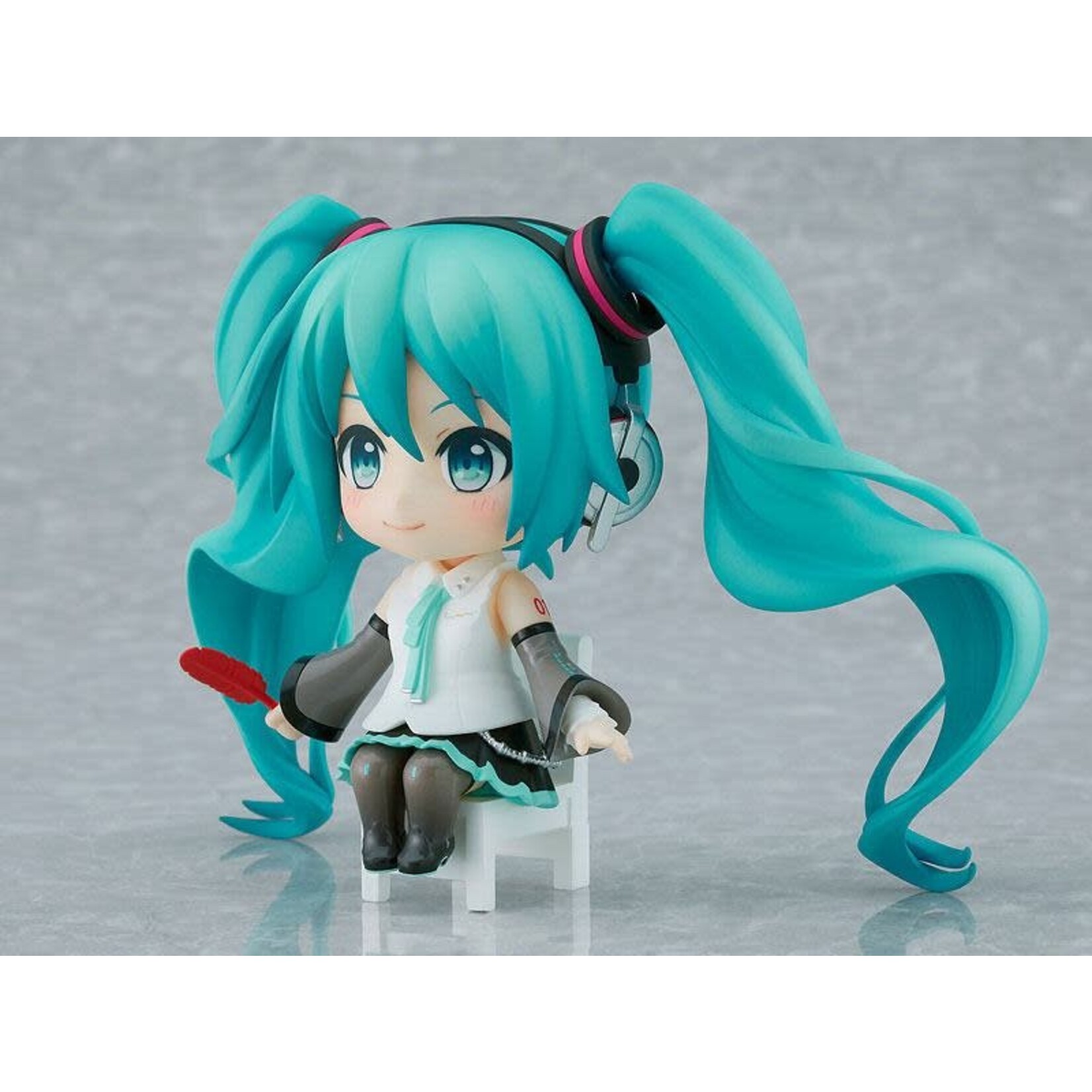 Figure Miku Piapro Nendoroid Swacchao