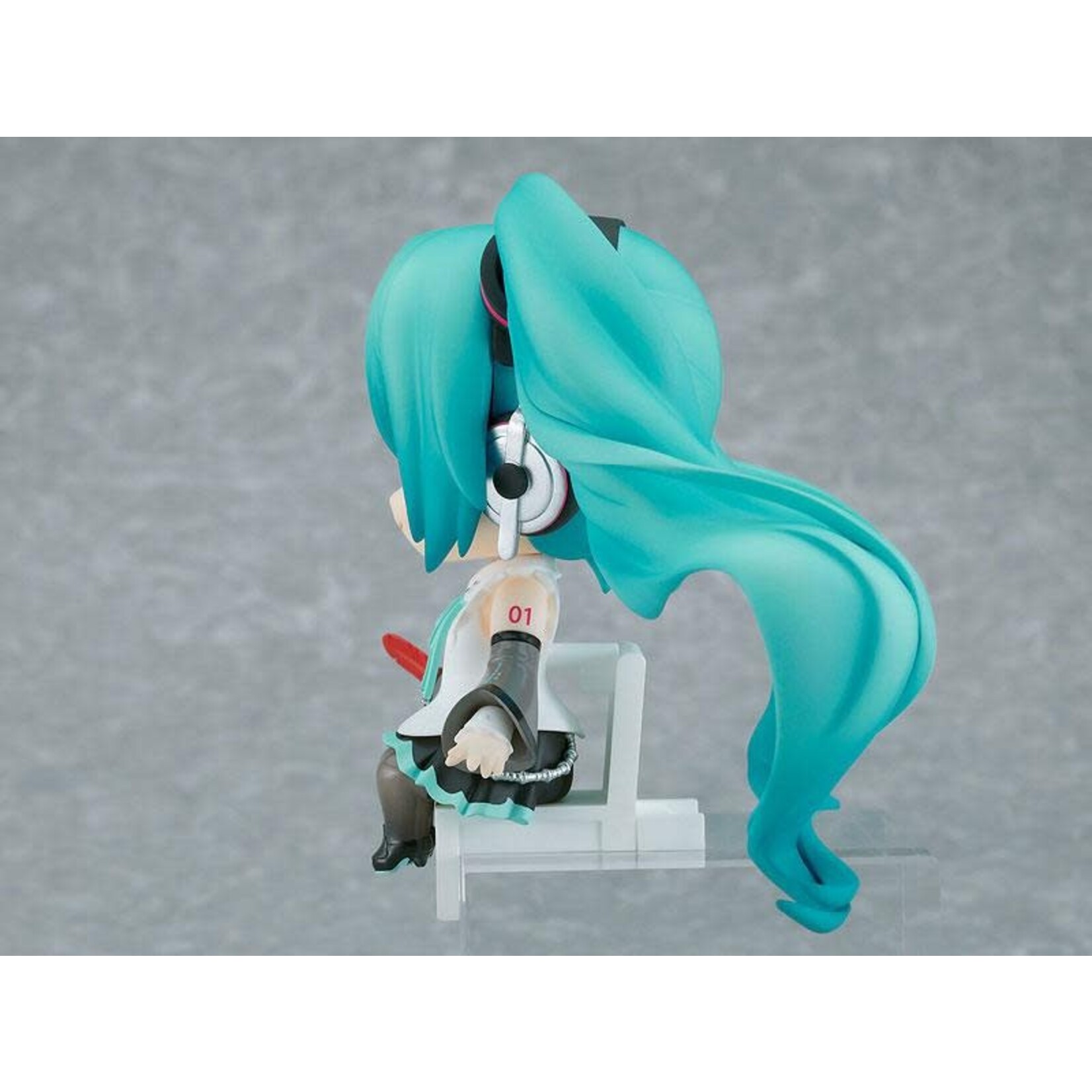 Figure Miku Piapro Nendoroid Swacchao