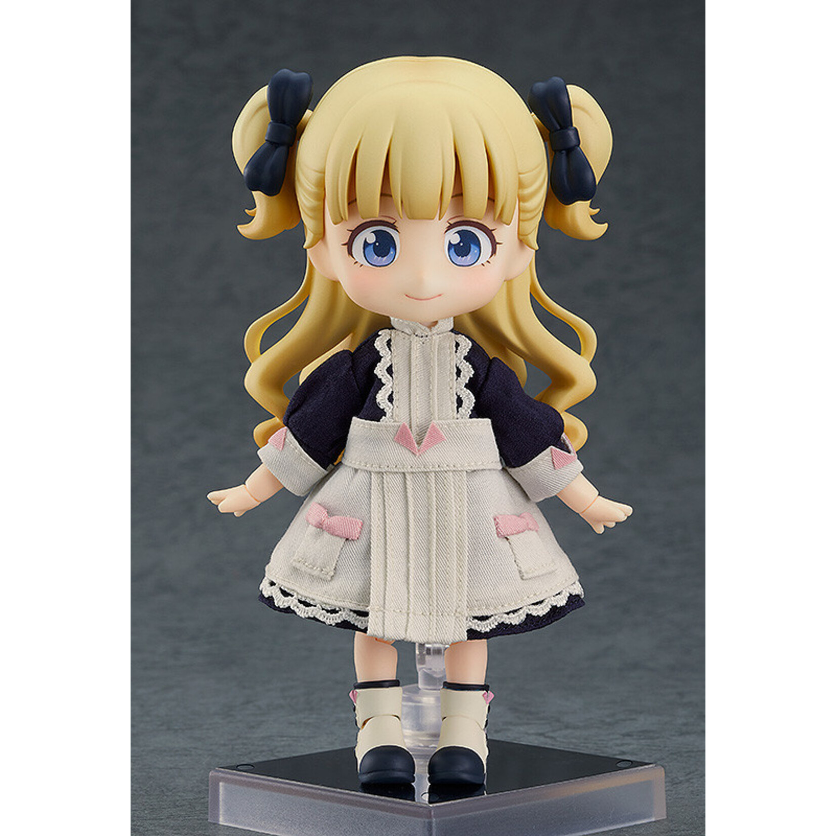 Shadows House Nendoroid Doll Emilco