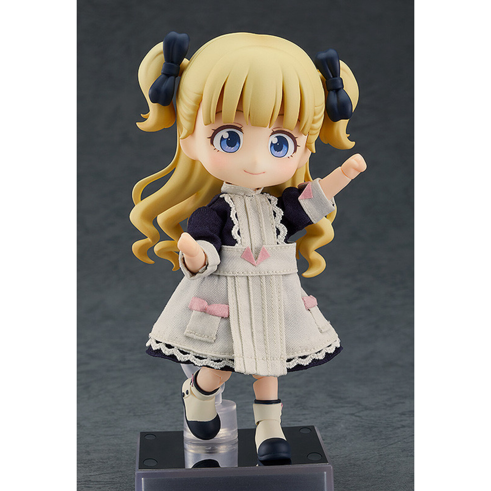 Shadows House Nendoroid Doll Emilco