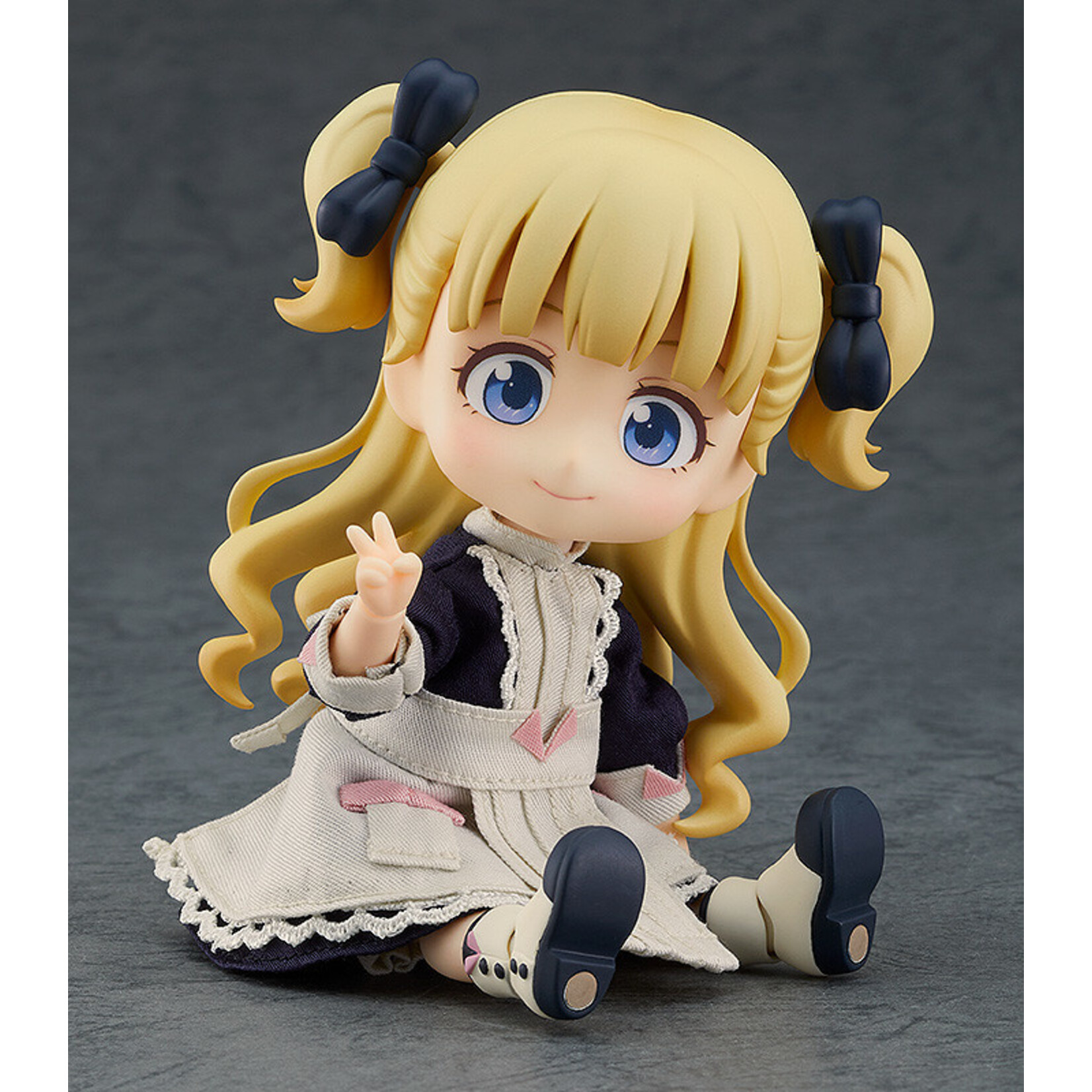 Shadows House Nendoroid Doll Emilco