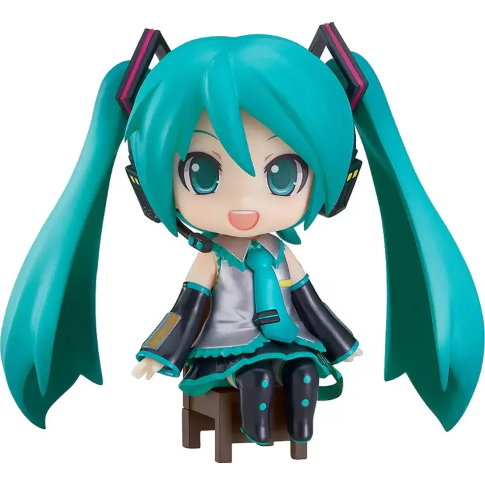 Nendoroid Hatsune Miku Swacchao