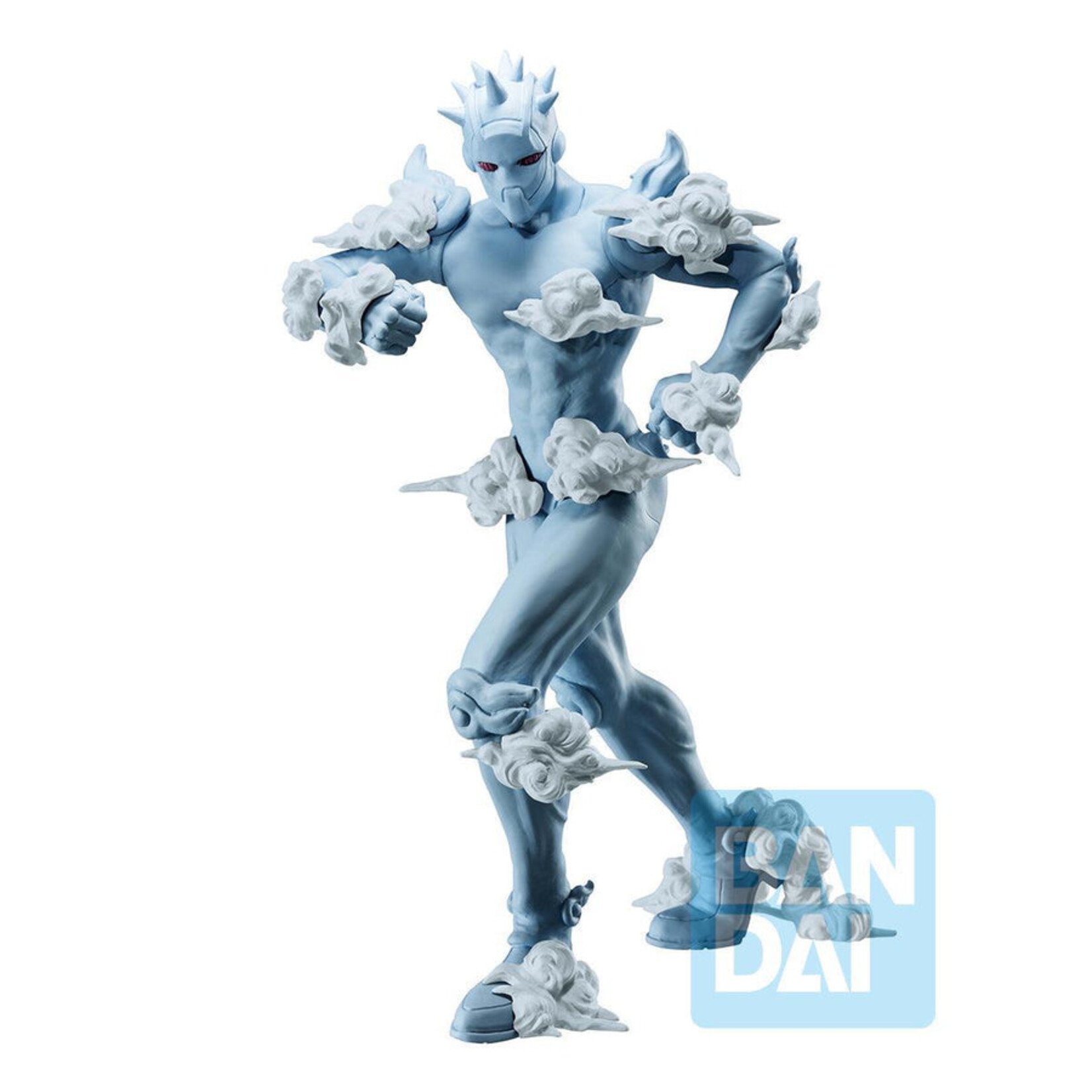 Weather Forecast Jojo's Bizarre Adventure Stone Ocean Ichibansho Stand's Assemble Figure