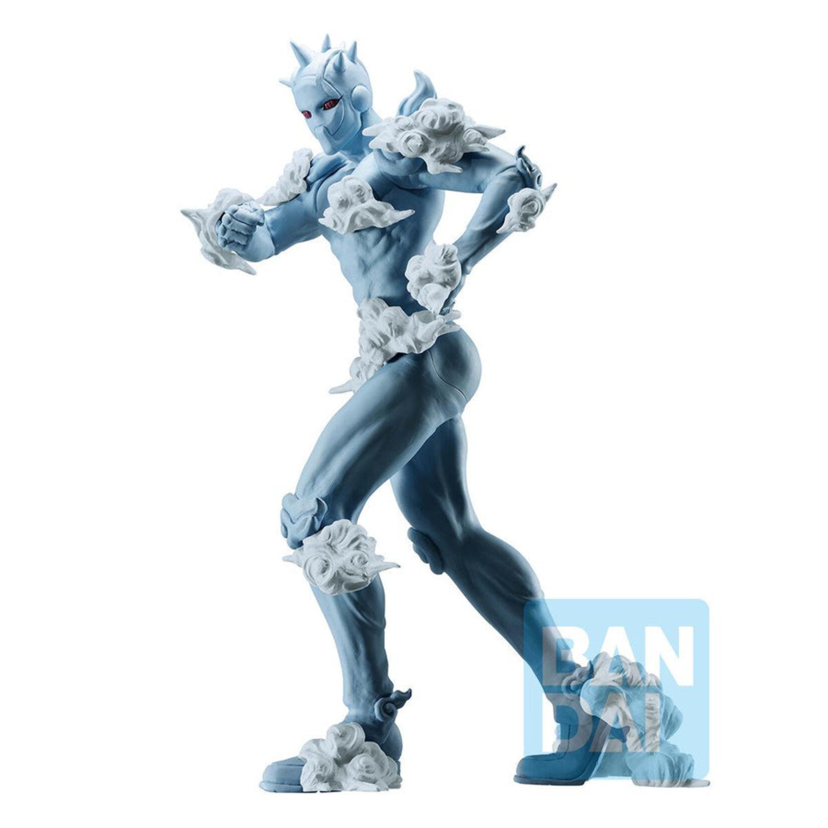 Weather Forecast Jojo's Bizarre Adventure Stone Ocean Ichibansho Stand's Assemble Figure