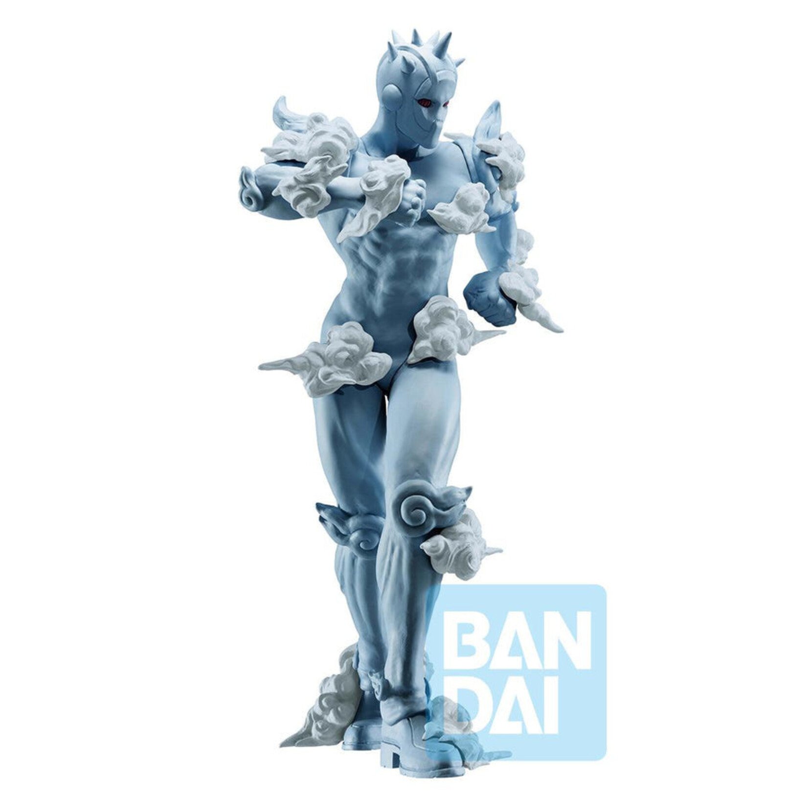 Weather Forecast Jojo's Bizarre Adventure Stone Ocean Ichibansho Stand's Assemble Figure