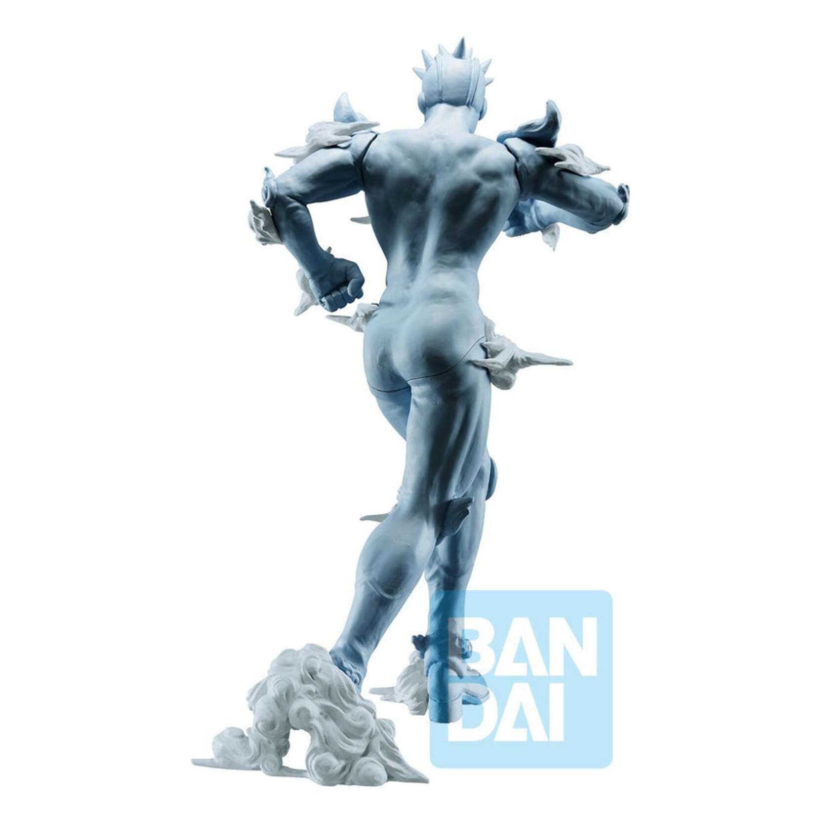 Weather Forecast Jojo's Bizarre Adventure Stone Ocean Ichibansho Stand's Assemble Figure