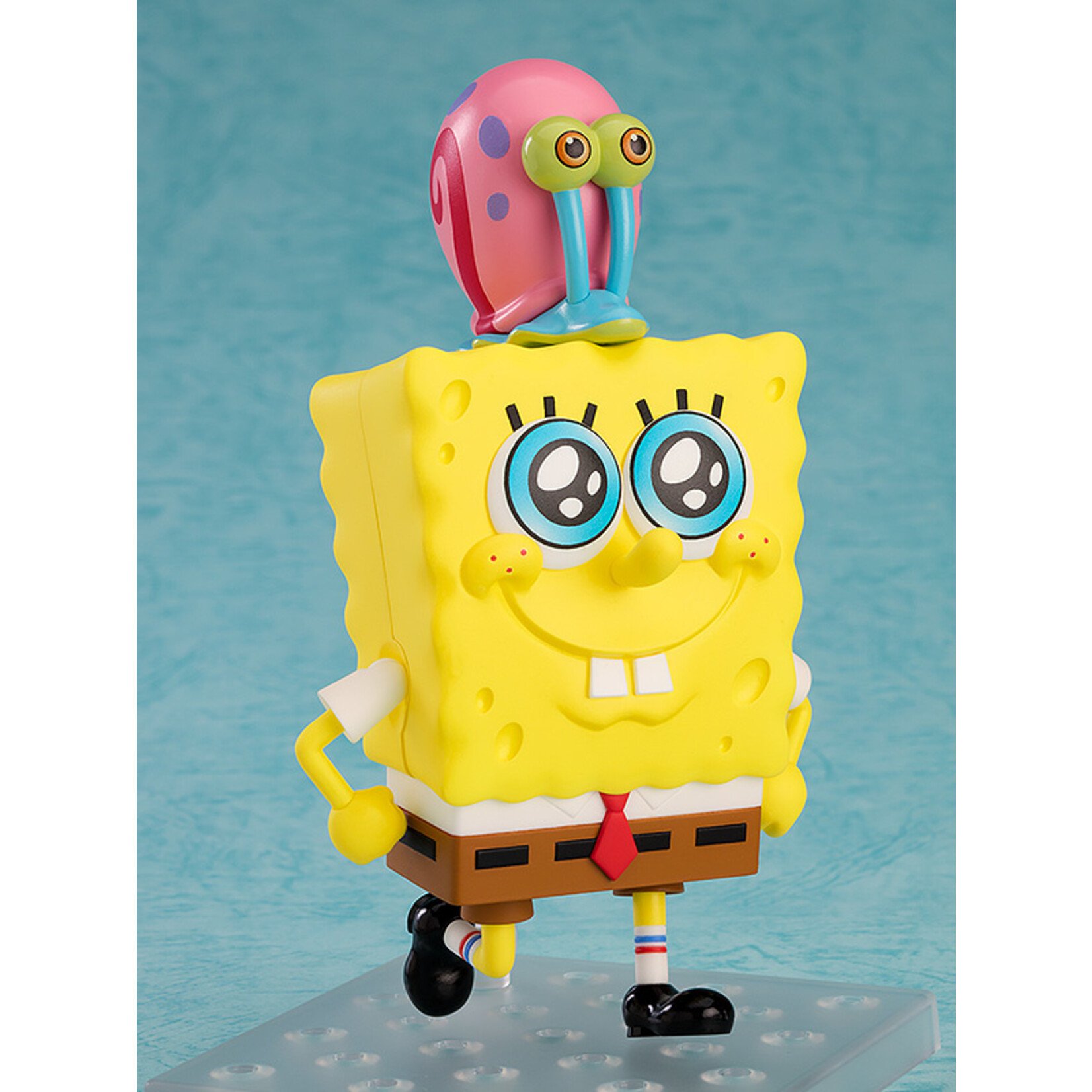 Spongebob Squarepants Nendoroid - Toy Joy