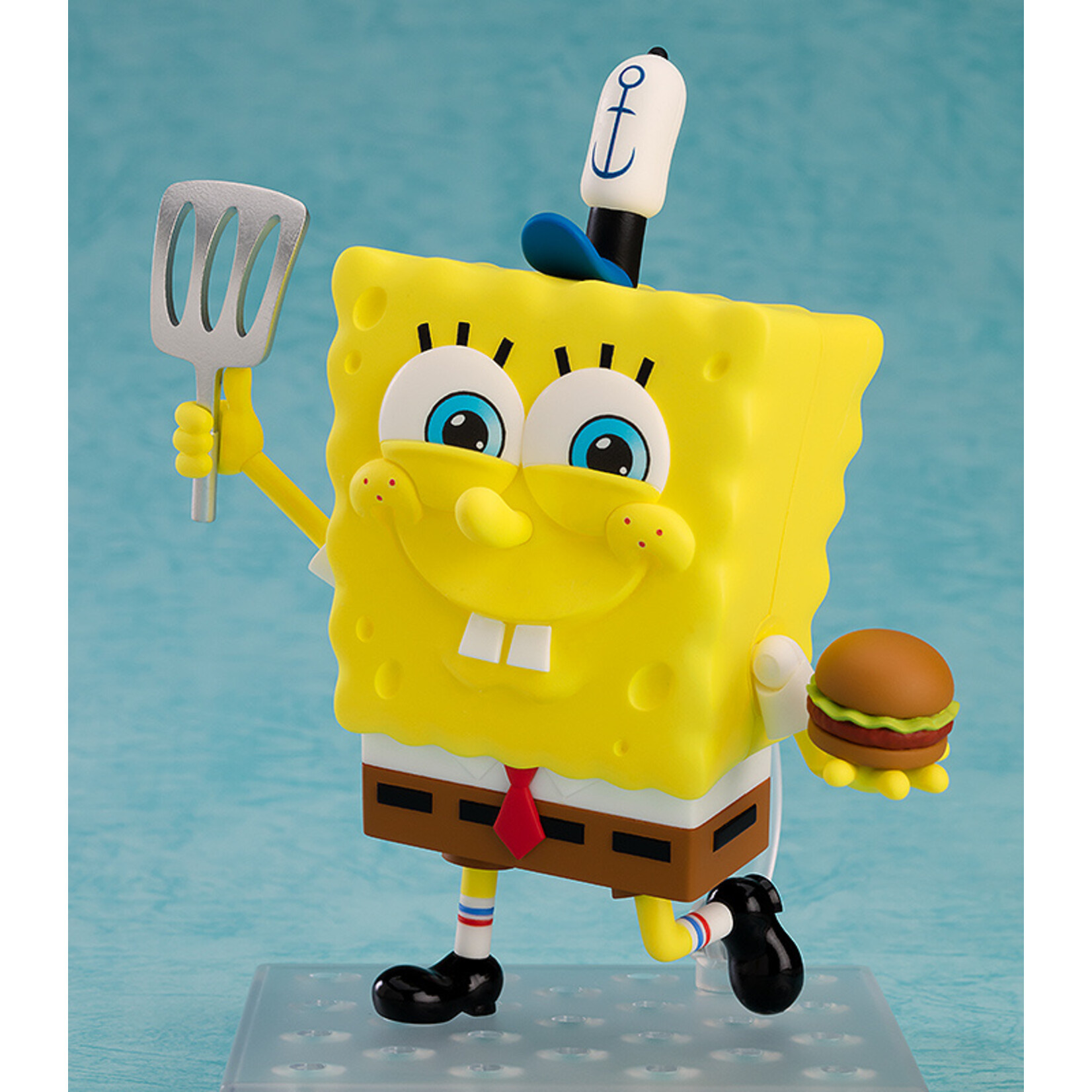 Spongebob Squarepants Nendoroid