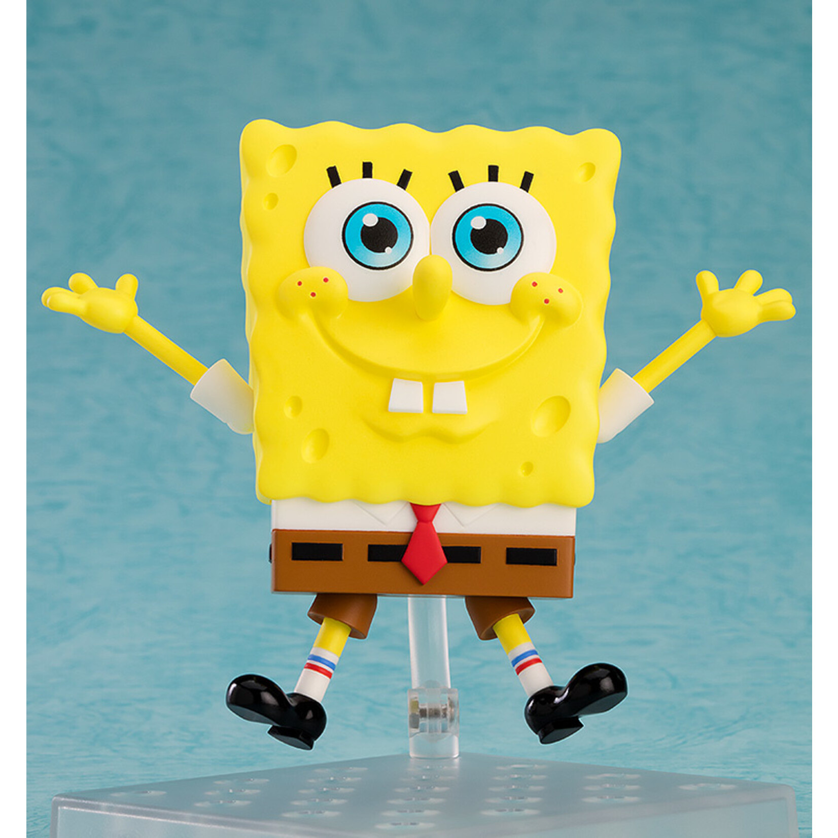 Spongebob Squarepants Nendoroid - Toy Joy