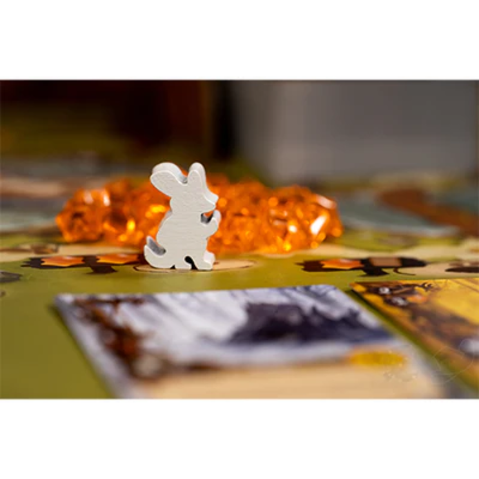 Everdell Game 3rd Edition