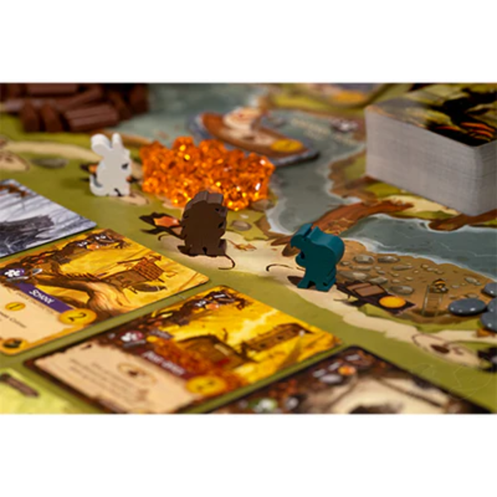 Everdell Game 3rd Edition