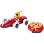 Brio RC Race Car