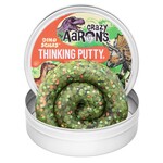 Dino Scales Thinking Putty