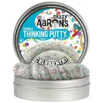 Celebrate! Crazy Aaron's Thinking Putty