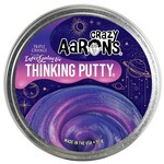 Intergalactic Thinking Putty