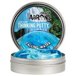 Falling Water Thinking Putty