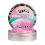 Rose Lagoon Thinking Putty