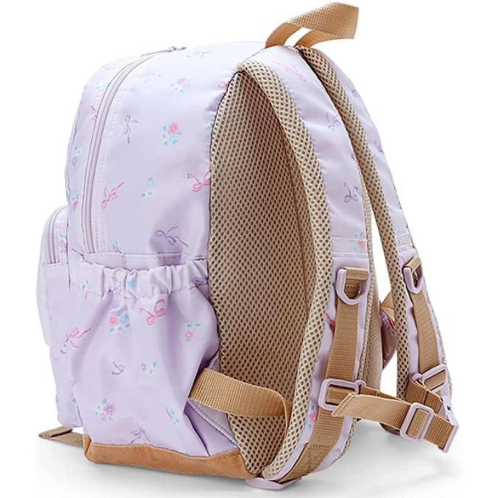 Sanrio Hello Kitty Ribbon Backpack Medium