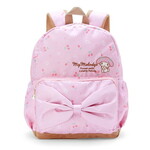 Sanrio My Melody Ribbon Backpack Medium