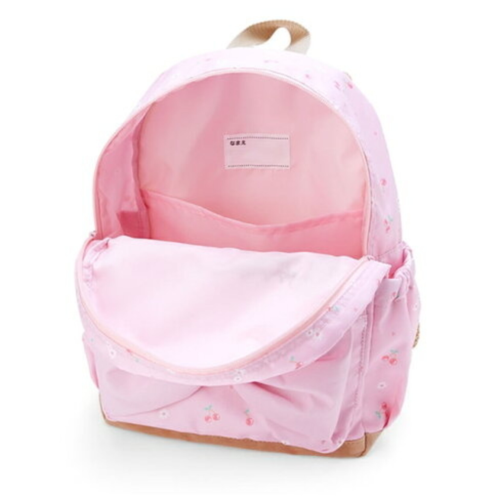 Sanrio My Melody Ribbon Backpack Medium