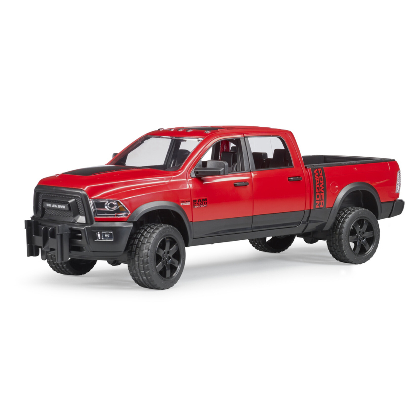 Ram 2500 Power Pick up Truck