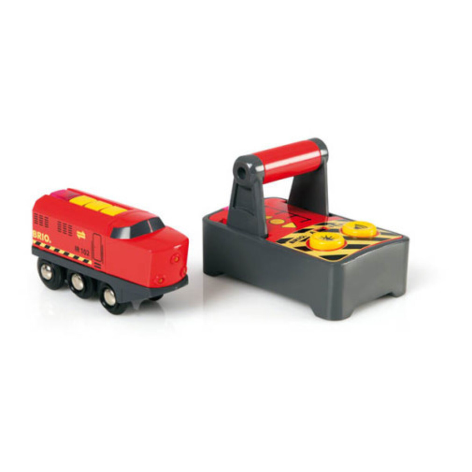 Remote Control Engine