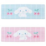 Hair Clip: Square Cinnamoroll