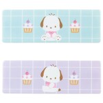 Hair Clip: Square Pochacco