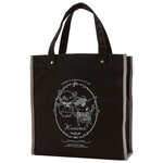 Tote Bag: Ojo Kuromi