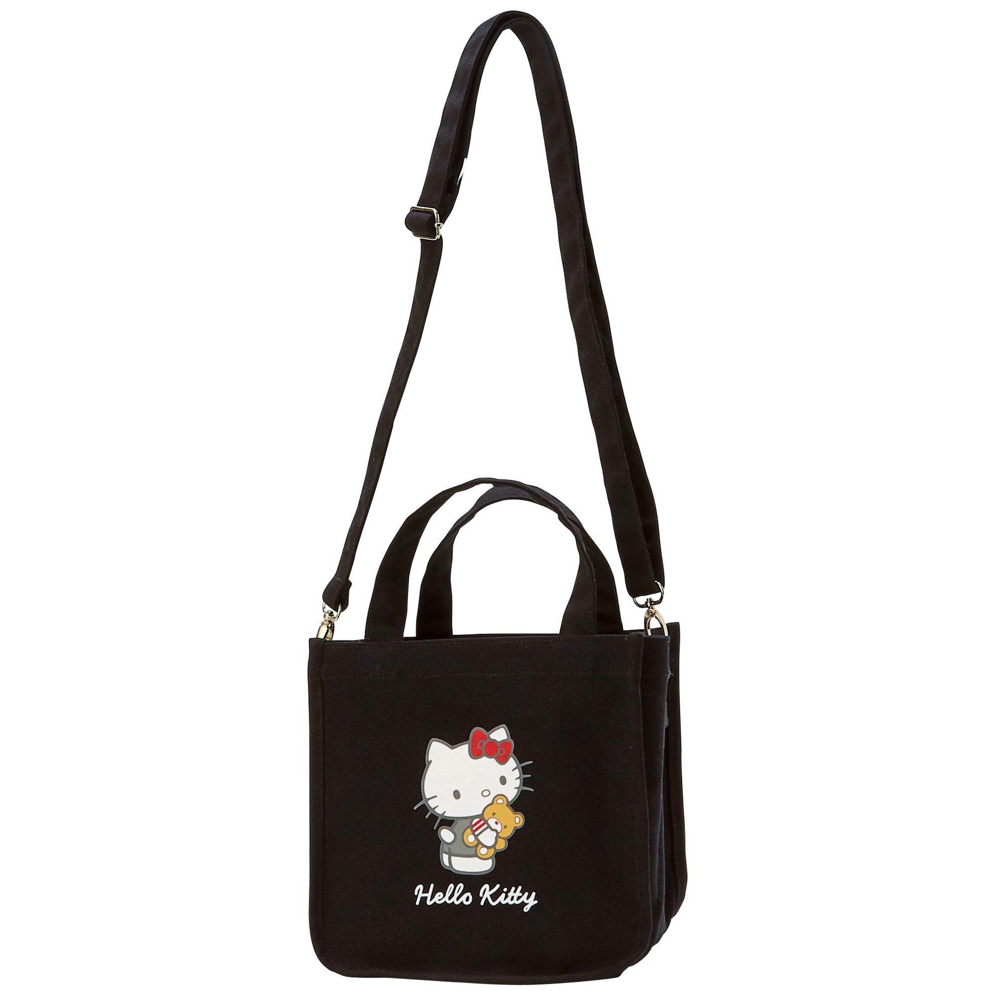 Kitty Tote Bag