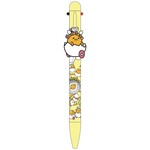 3C Ballpoint Pen: Land Gudetama