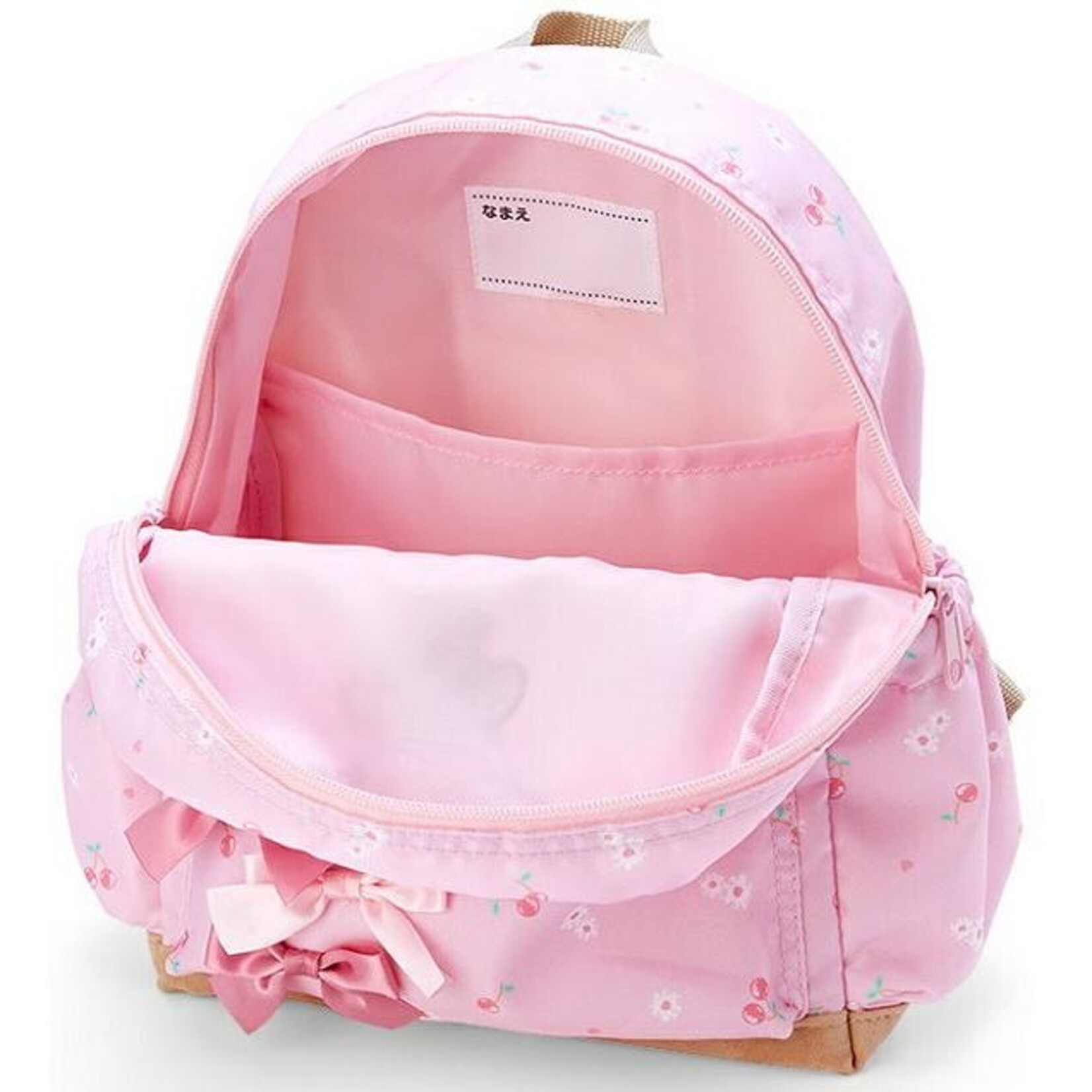 My Melody Ribbon Backpack Small