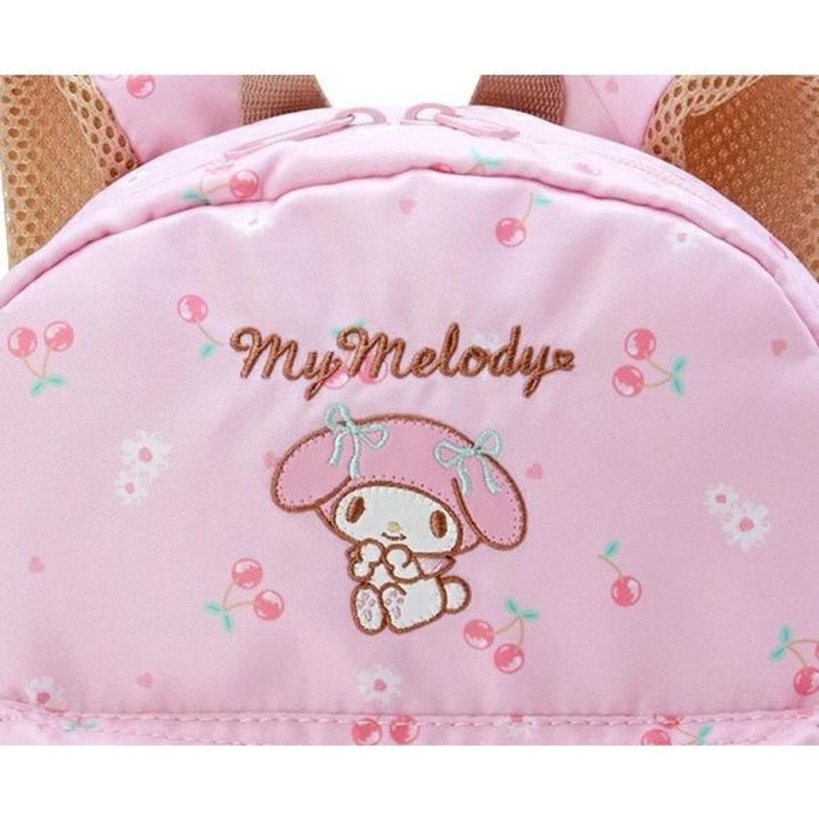 My Melody Ribbon Backpack Small