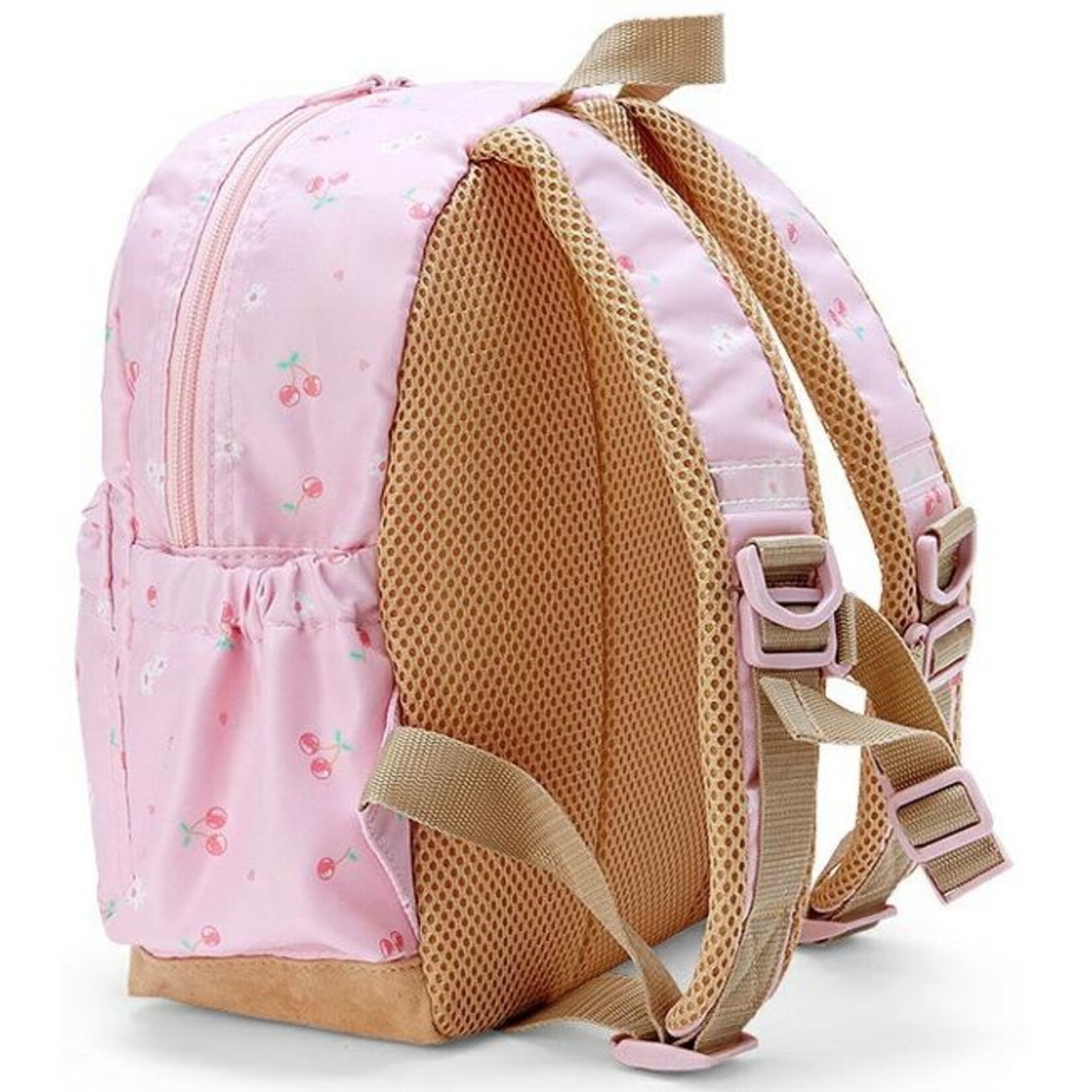 My Melody Ribbon Backpack Small