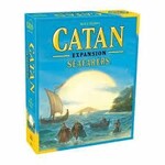 Catan Seafarers Game Expansion