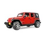 Jeep Wrangler Unlimited Rubicon