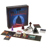 Villainous Star Wars Game