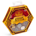 The King's Coffers Fantasy Coins