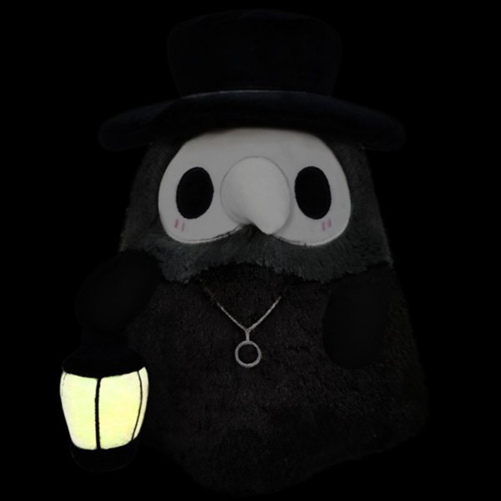 Squishable Plague Doctor 15" Plush