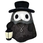 Squishable Plague Doctor 15"