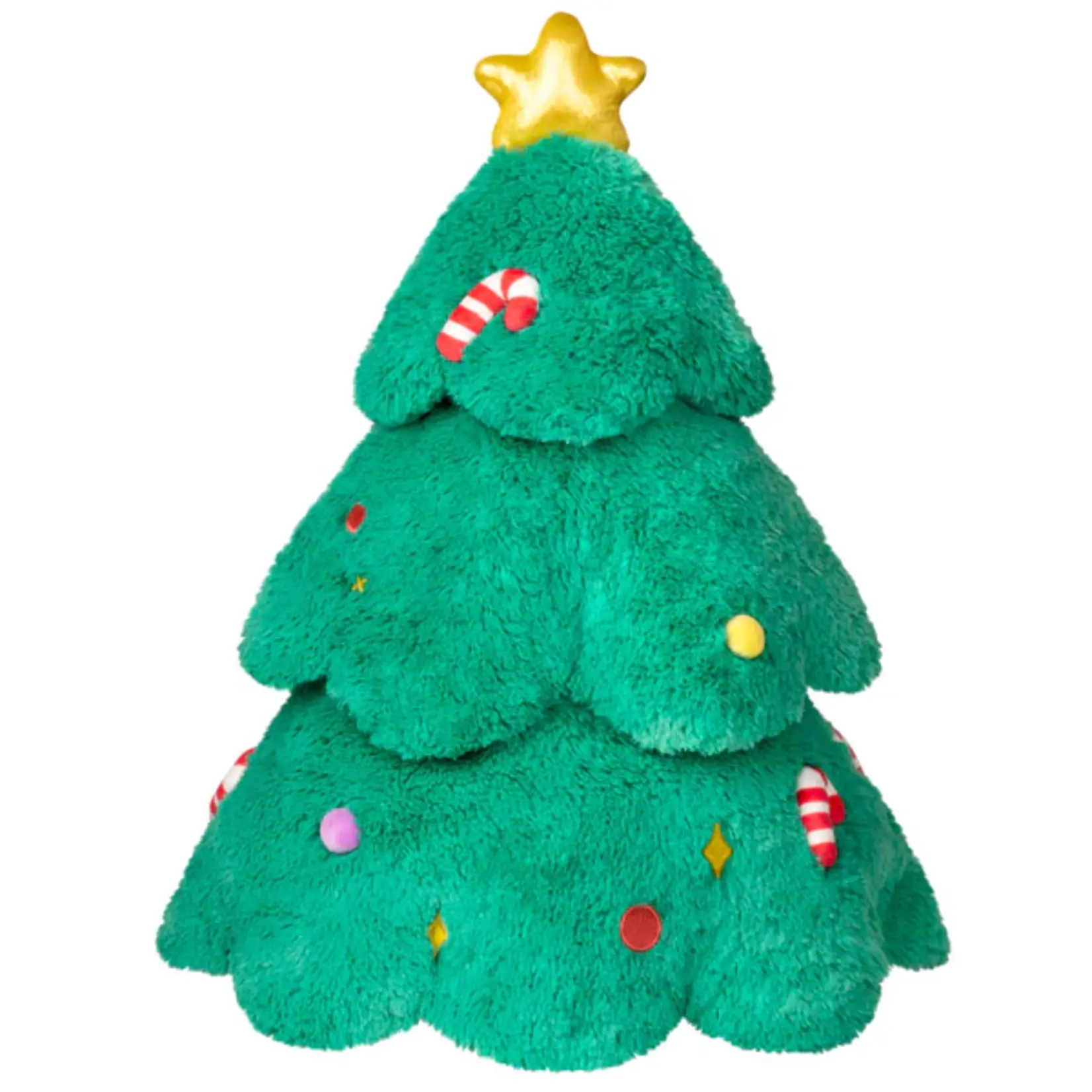 Squishable Christmas Tree 15"