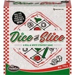 Dice and Slice Game