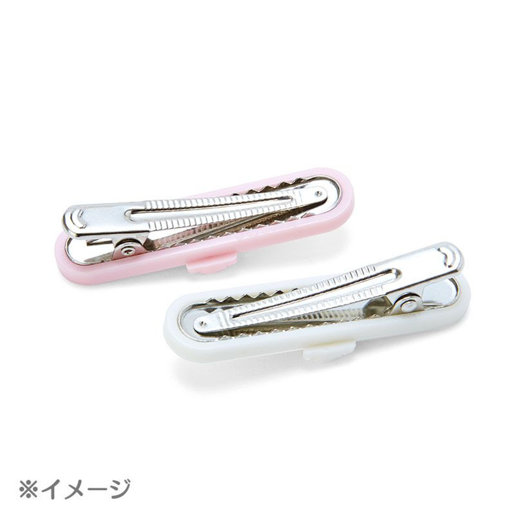 Sanrio My Melody Hair Clip Set