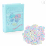 Sanrio Twin Stars Picture Book Stickers