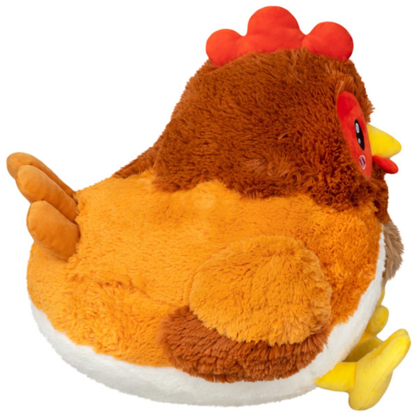 Squishable Hen 15"