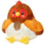 Squishable Hen 15"