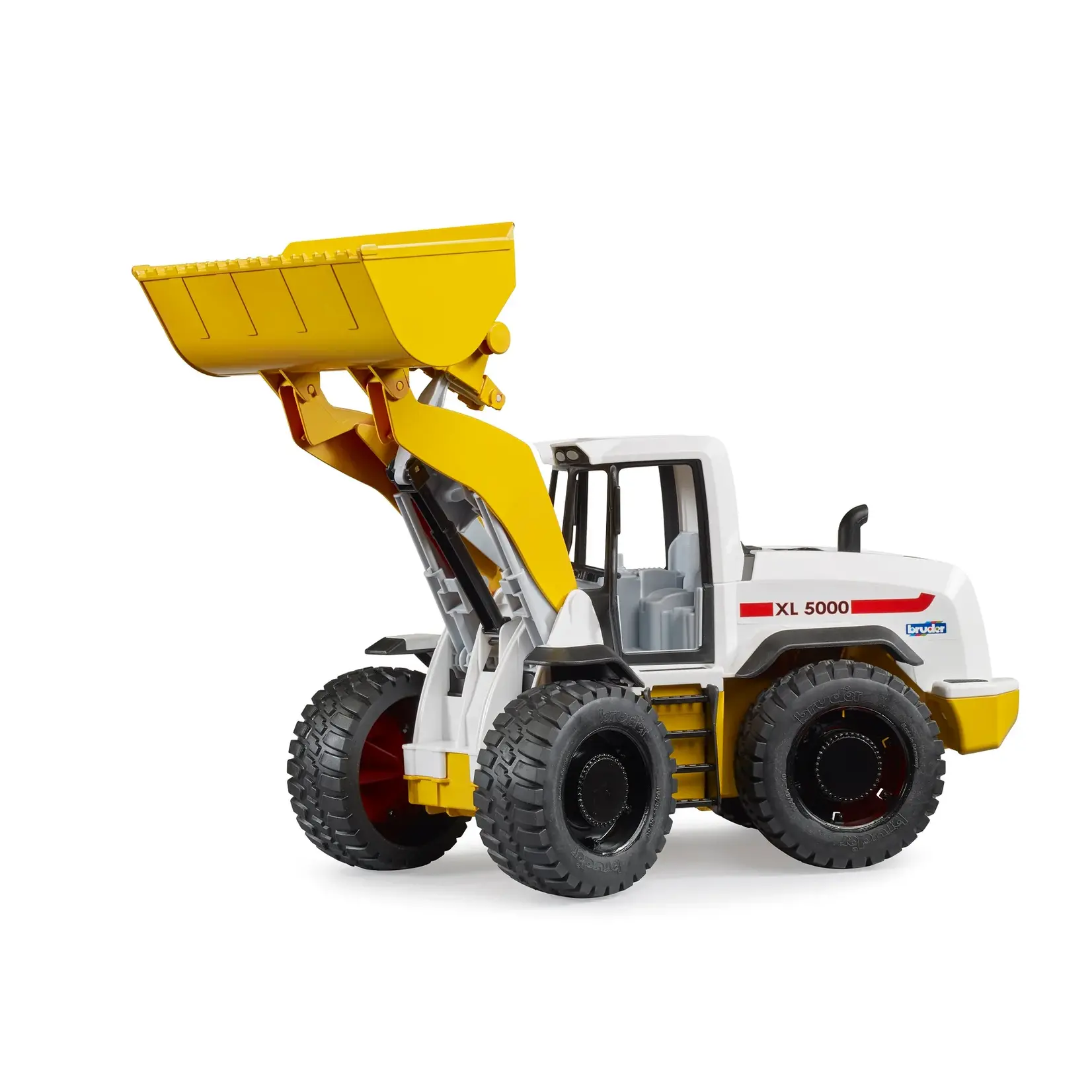 ROADMAX Wheel Loader