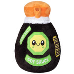 Squishable Soy Sauce Comfort Food