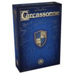 Carcassonne 20th Anniversary Game