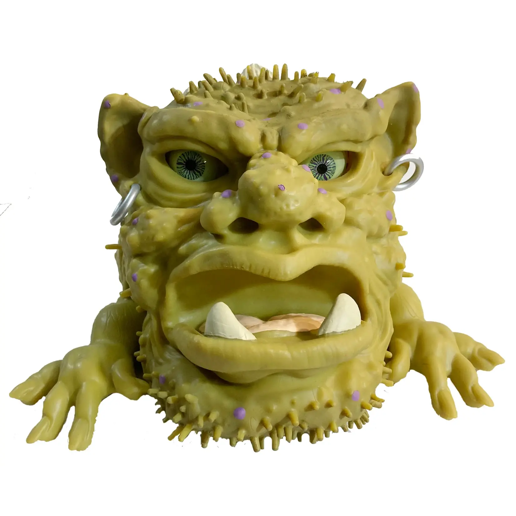 Puppet Boglin King Topor